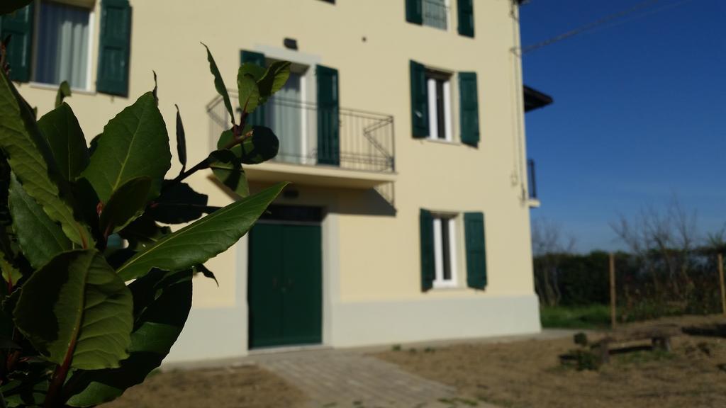 Casa Selene Rocchi Villa Savignano sul Panaro Eksteriør bilde