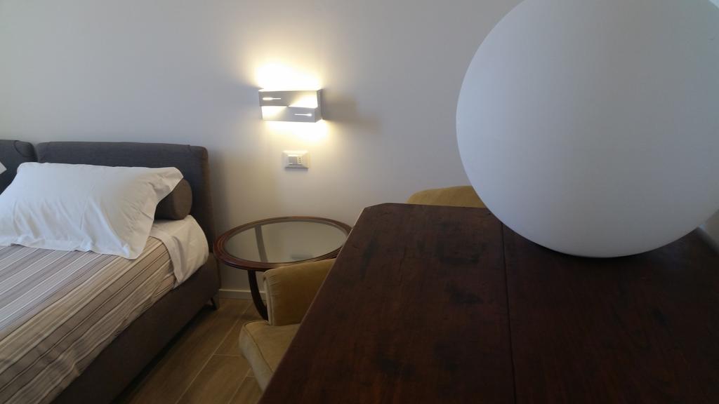 Casa Selene Rocchi Villa Savignano sul Panaro Rom bilde