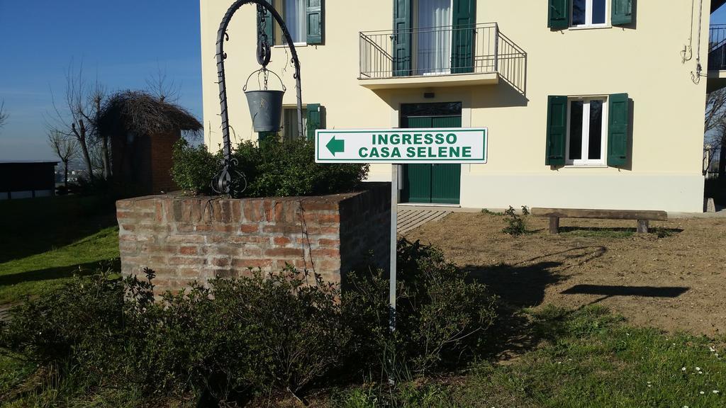 Casa Selene Rocchi Villa Savignano sul Panaro Eksteriør bilde