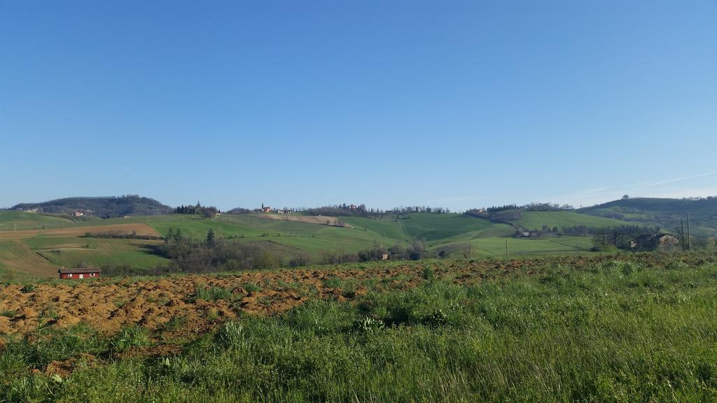 Casa Selene Rocchi Villa Savignano sul Panaro Eksteriør bilde