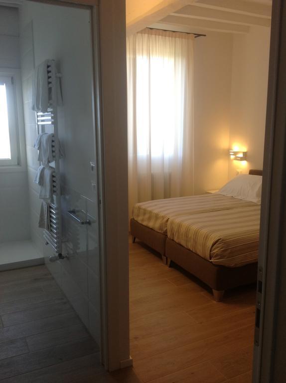 Casa Selene Rocchi Villa Savignano sul Panaro Rom bilde