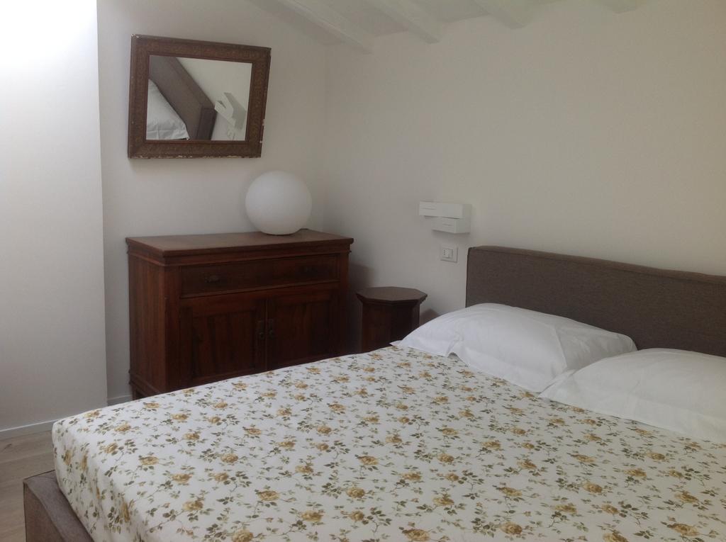 Casa Selene Rocchi Villa Savignano sul Panaro Rom bilde