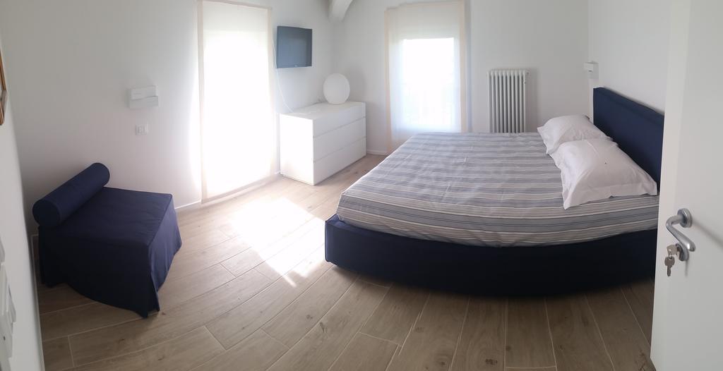Casa Selene Rocchi Villa Savignano sul Panaro Rom bilde