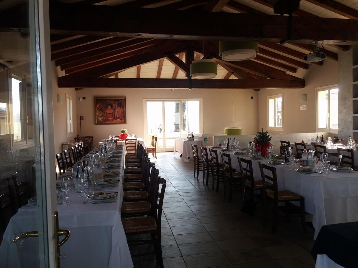 Casa Selene Rocchi Villa Savignano sul Panaro Eksteriør bilde