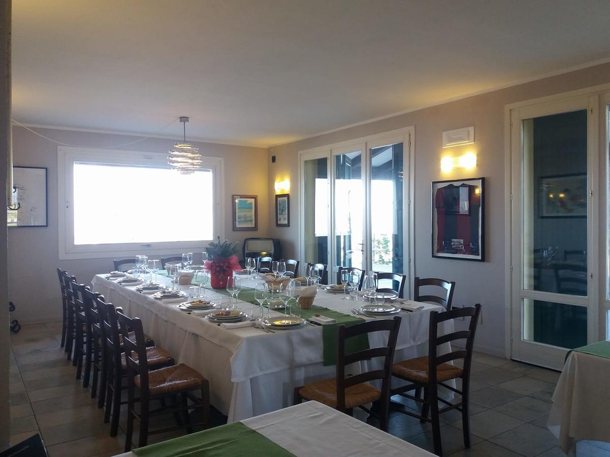 Casa Selene Rocchi Villa Savignano sul Panaro Eksteriør bilde