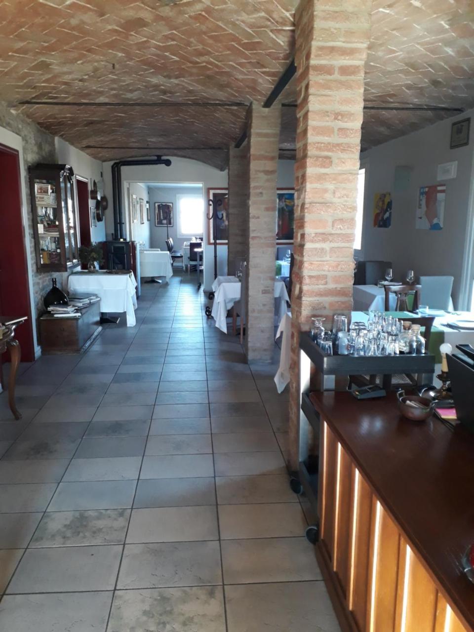 Casa Selene Rocchi Villa Savignano sul Panaro Eksteriør bilde