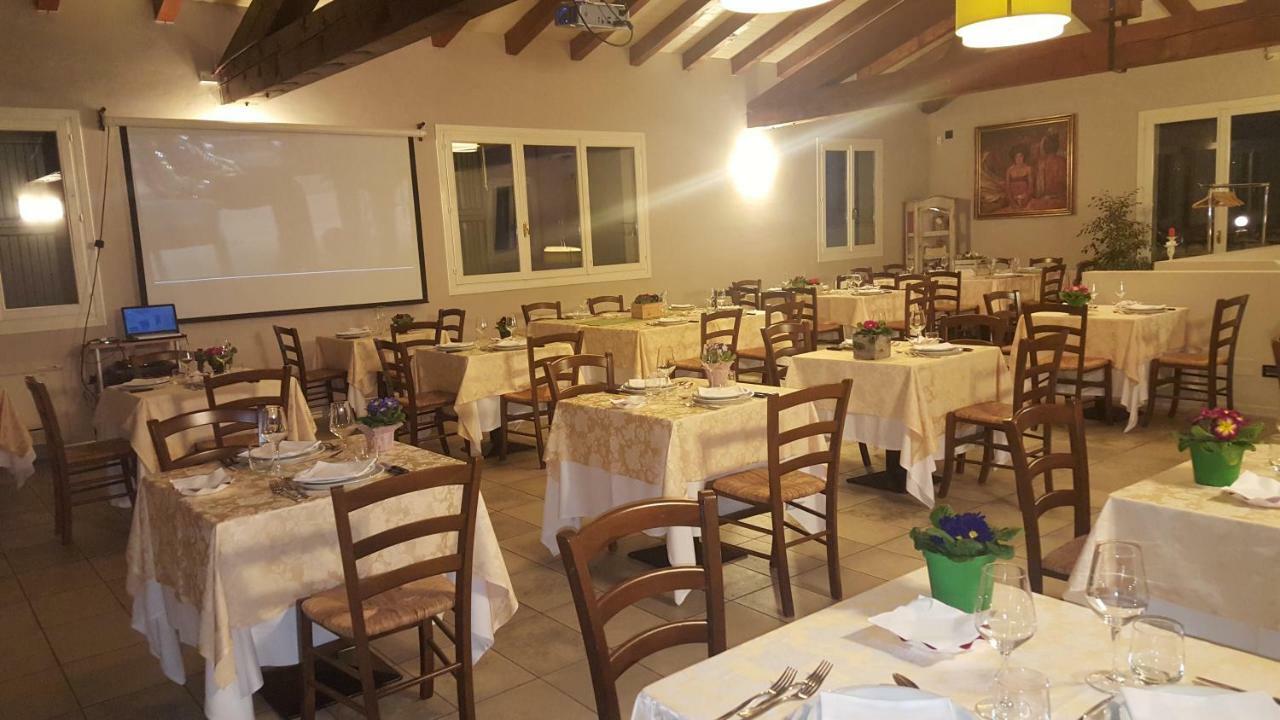 Casa Selene Rocchi Villa Savignano sul Panaro Eksteriør bilde