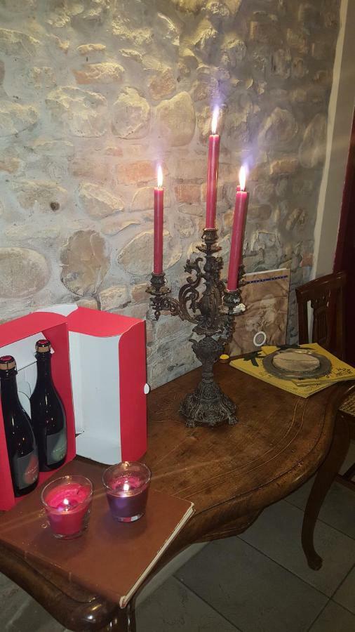 Casa Selene Rocchi Villa Savignano sul Panaro Eksteriør bilde