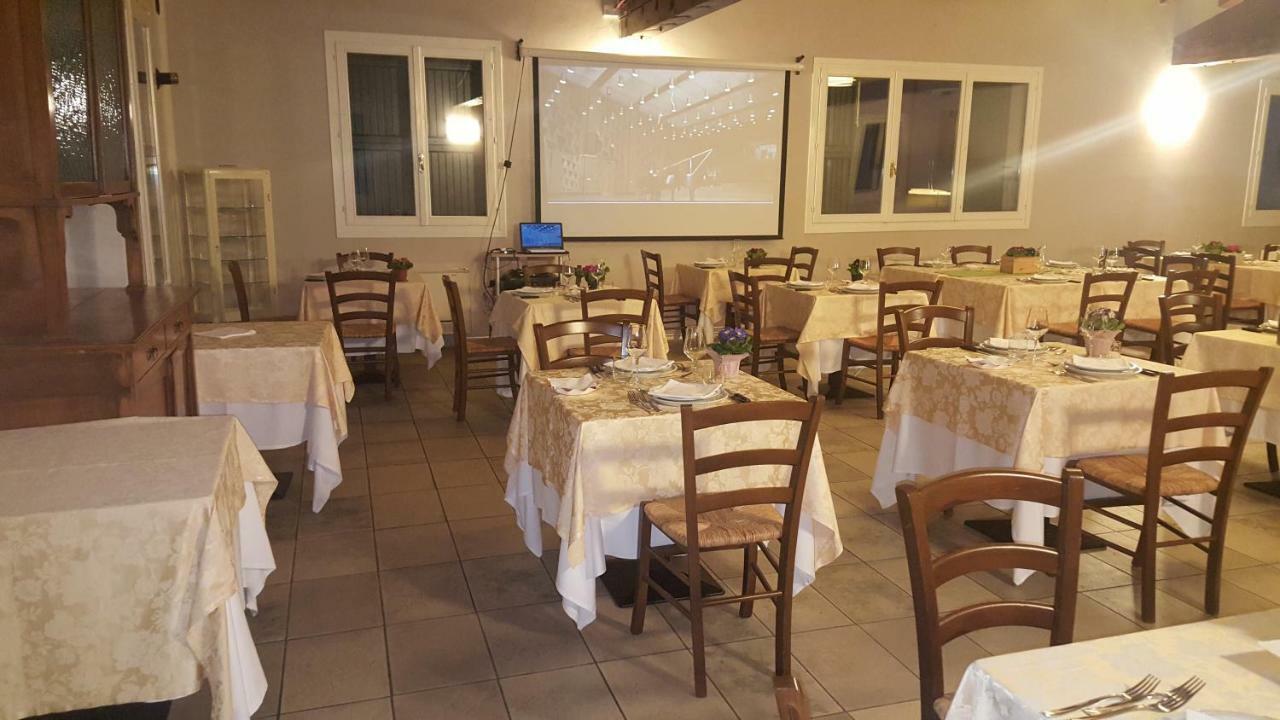 Casa Selene Rocchi Villa Savignano sul Panaro Eksteriør bilde