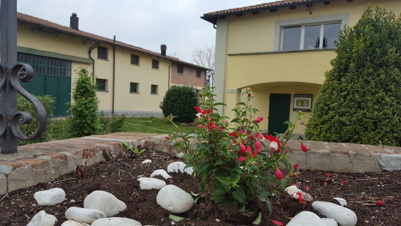 Casa Selene Rocchi Villa Savignano sul Panaro Eksteriør bilde