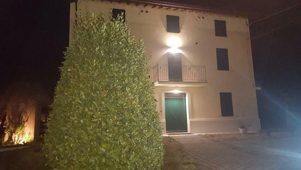 Casa Selene Rocchi Villa Savignano sul Panaro Eksteriør bilde