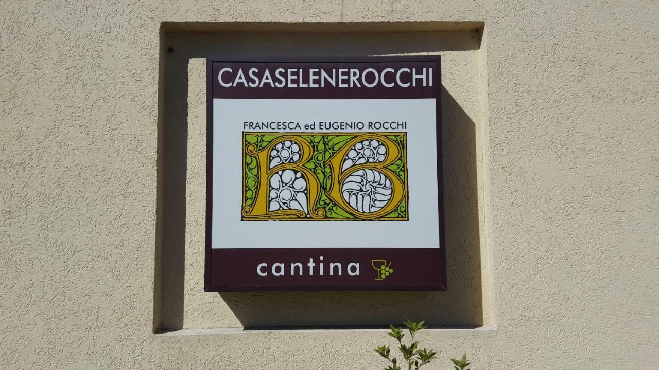 Casa Selene Rocchi Villa Savignano sul Panaro Eksteriør bilde