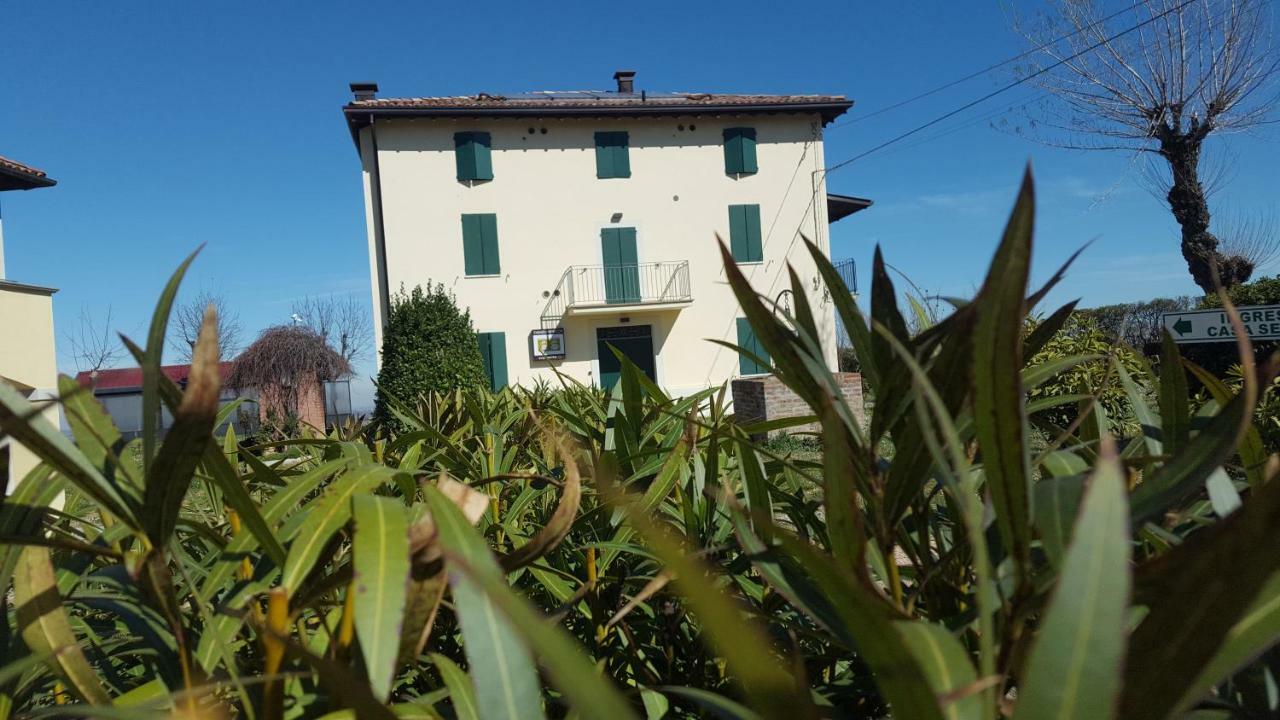 Casa Selene Rocchi Villa Savignano sul Panaro Eksteriør bilde