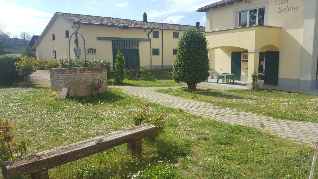 Casa Selene Rocchi Villa Savignano sul Panaro Eksteriør bilde