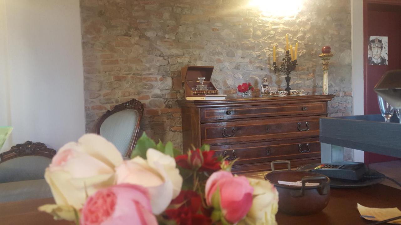 Casa Selene Rocchi Villa Savignano sul Panaro Eksteriør bilde